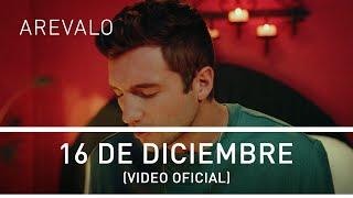 Arevalo - 16 De Diciembre