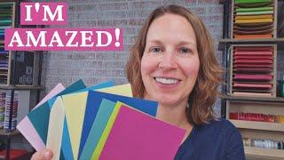 Card Making Hack Fold Multiple Cards Quickly With This Tip