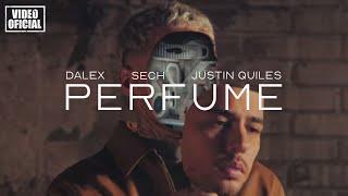 Dalex - Perfume ft. Sech Justin Quiles Video Oficial