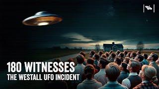 Uncovered The 1966 Westall UFO Incident – 180 Witnesses Speak Out