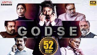 “Godse” New Released Hindi Dubbed Full Movie {4K ULTRA HD}  Satya Dev  Aishwarya Lekshmi