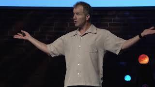 Building Vision How to Think about the Future  Matthew Mitchell  TEDxSpokane