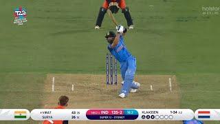 Top 10 Amazing Flat Sixes in Cricket 