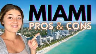 Living In Miami Pros And Cons  After 30 Years Of Living Here