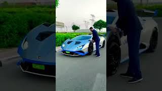 Lamborghini Huracan STO#shorts #youtubeshorts #ytshorts