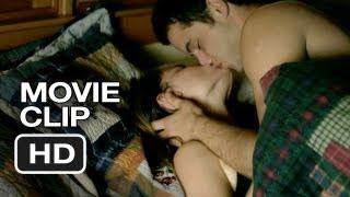 A Teacher Movie CLIP - Someones Here 2013 - Drama Movie HD