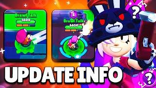 2 *LEAKED* Hypercharges DEAD BOX? + Update Info