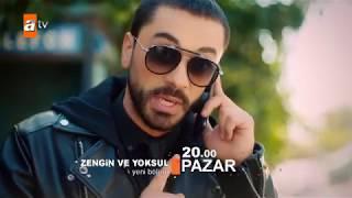 Zengin ve Yoksul Episode 5 Advert - English Subtitles