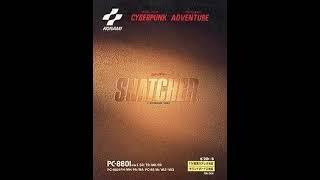 Snatcher MSX2 OST Extended- Biohazard Part A