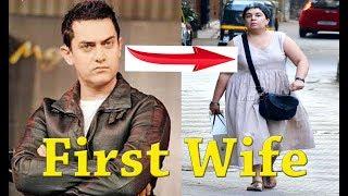 Unseen First Wife Of Bollywood Actors