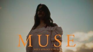 Katerine Duska - Muse Official Music Video