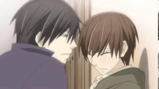 Sekai Ichi Hatsukoi Episode 12 Part 2