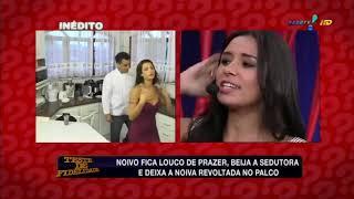 Koki Ketahuan Selingkuh  Reality show Brazil
