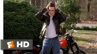 Cry-Baby 410 Movie CLIP - Picking Up Allison 1990 HD