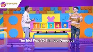 Tim Idol Pop VS Tim Idol Dangdut  DREAM BOX INDONESIA 27624 P1