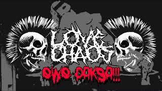 LOVE CHAOS - Epak lirik