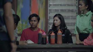 Persidangan Cinta Bambang dan Melani - Mimpi Metropolitan Episode 54