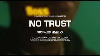 FREE Pajel x Reezy Type Beat - NO TRUST  Jersey Type Beat 2023