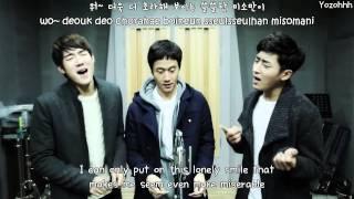 Jung WooYoo Yeon SeokSon Ho Joon - Only Feeling You MV Reply 1994 OST ENGSUB + Rom+ Hangul