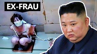 Die grausamsten Taten von Kim Jong-Un