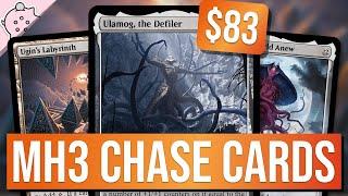 Hottest New Cards  Chase Cards Modern Horizons 3  MTG