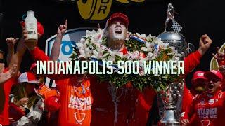 A Look Back on the 2022 INDYCAR SERIES Season