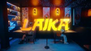   LAiKA • ALL-YOU-CAN-EAT vol.3