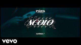 Ptazeta La Pantera - NGOLO - Capitulo 7 Official Visualizer