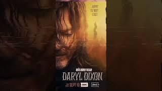 The Walking Dead Daryl Dixon Intro Theme Extended #DarylDixon