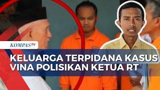 Diduga Beri Keterangan Palsu di Mana Keberadaan Ketua RT Saksi Kasus Vina?