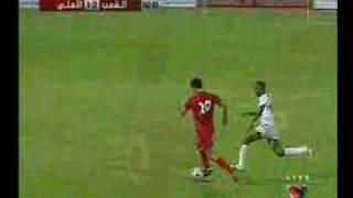 Al-Ahli 1-3 Al-Shaab Ali Samereh