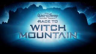 Race to Witch Mountain 2009 - Official Trailer