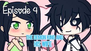 The Demon King and his Wife  Episode 4