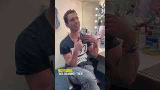 Original Cast Member Nick Fradianis Favorite Memories  THE NEIL DIAMOND MUSICAL A BEAUTIFUL NOISE