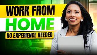 Earn Up To $3000 Per Month INR 2.5 lakhs  No Experience Required  Open To All  Nidhi Nagori