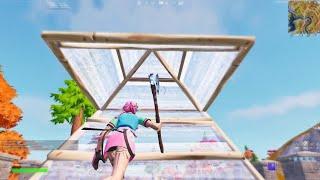 Fortnite Chapter 5 Season 2  GTX 1650 + 8gb ram  165 fps  solo Ranked  1080p Performance Mode