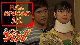 Full Episode 11  My Girl