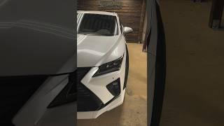 Lexus Rx by Shikari part 2