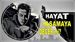 Hayatın Bir Anlamı Var mı? Albert Camusun Saçma Felsefesi ve Absürdizm