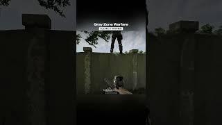 Вышел аналог Таркова Gray Zone Warfare #игры #игрынапк #онлайнигры #shorts