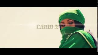 Cardi B - Bodak Yellow OFFICIAL MUSIC VIDEO