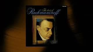 Rachmaninoff - Prelude In C-Sharp Minor Transcribed For Orchestra Official Audio