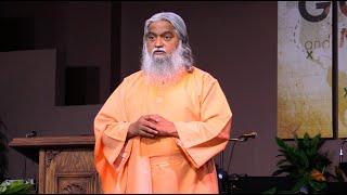 Sadhu Sundar Selvaraj - Friday October 16 2020