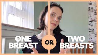 Should my BABY feed from BOTH BREASTS at EACH FEED?