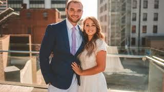 Hailey and Tyler Wedding Highlight - 6.15.2018