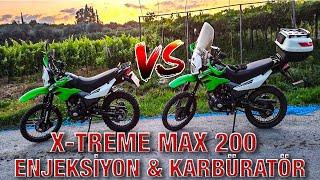 Mondial Xtreme Maxx 200i İnceleme
