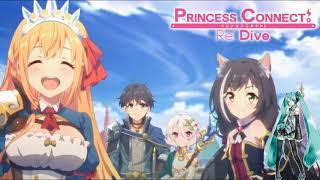 VOCALOID Hatsune Miku Cover - Lost Princess Princess Connect ReDive TV-Sized ver. OP