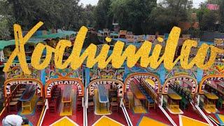 Xochimilco