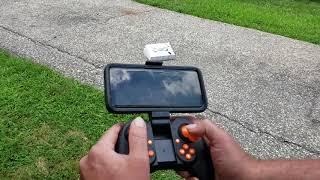 Check out the WI-FI FPV Drove with Camera for Beginners