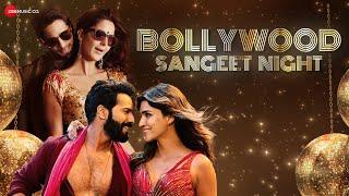 Bollywood Sangeet Dance Songs 2022 - Full Album  Kala Chashma Thumkeshwari Makhna Zingaat & More